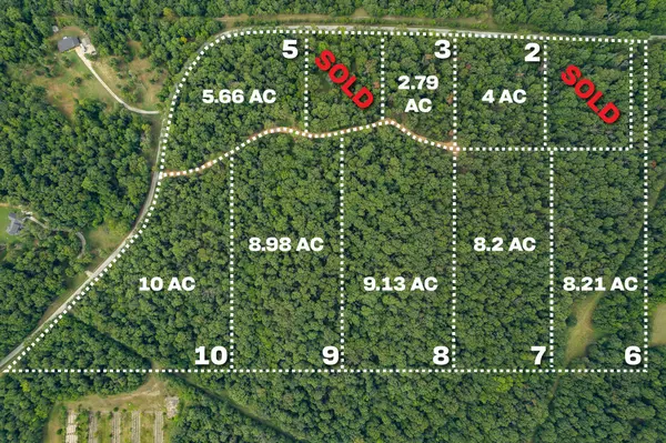 Neosho, MO 64850,Lot 8 Mink Drive (9.13 Ac)