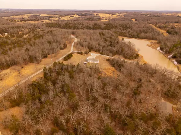 Gepp, AR 72538,Lot 32 Serenity Court