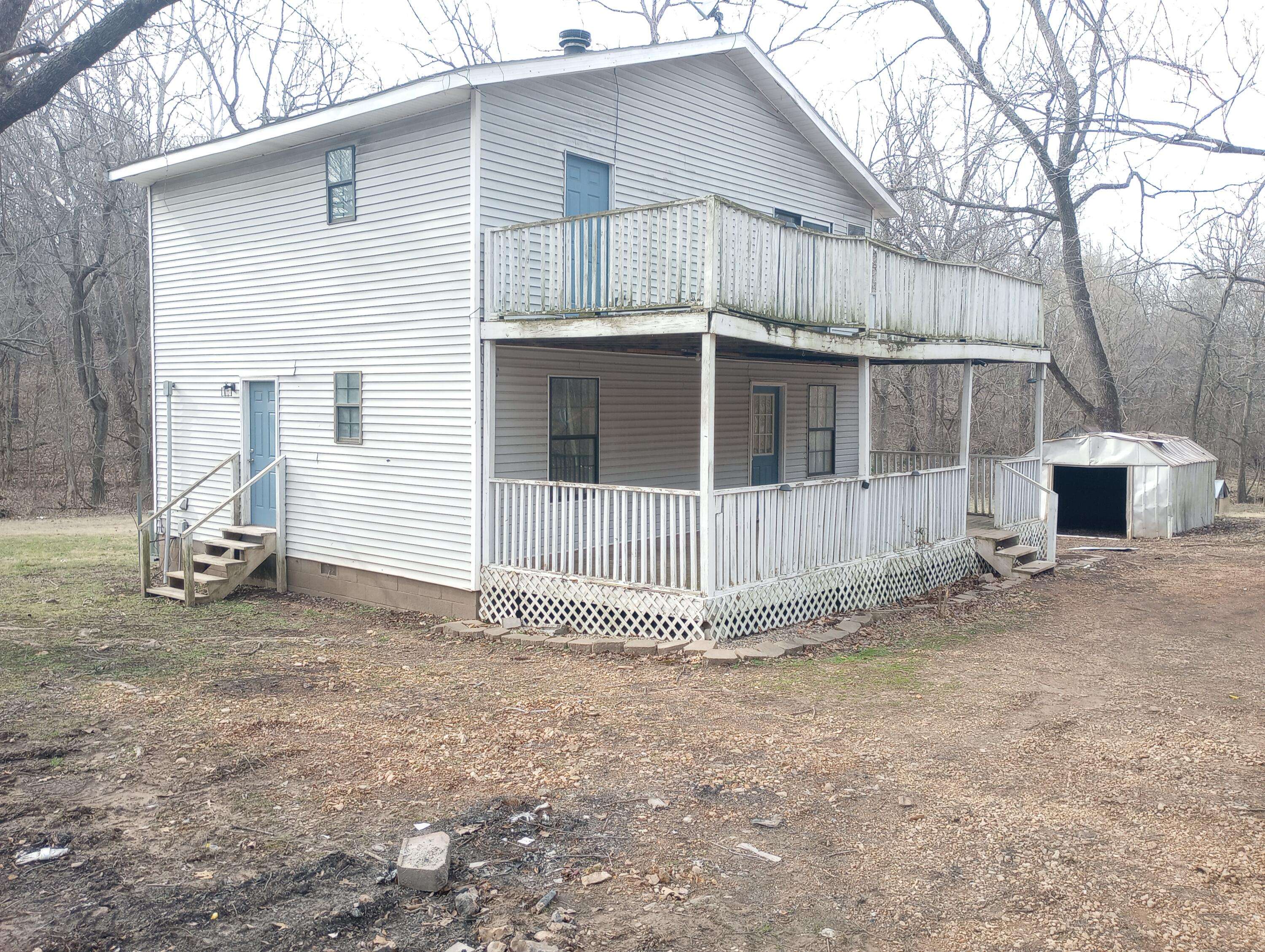 Anderson, MO 64831,1059 Hungry Hollow Road