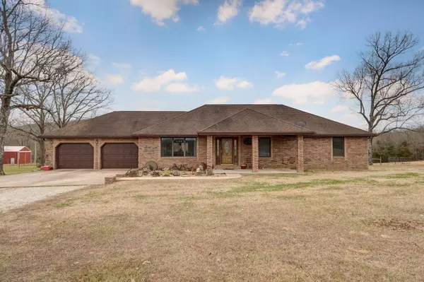 19777 State Highway 125, Bradleyville, MO 65614