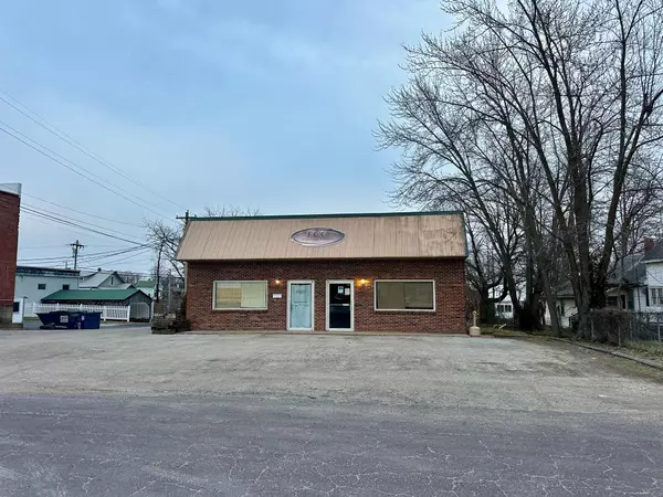 129 E 2nd Street, Mountain Grove, MO 65711
