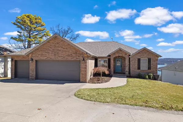 Blue Eye, MO 65611,1006 Ozark Hollow Road