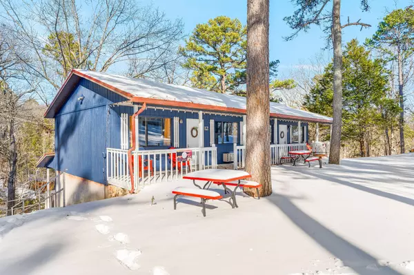 Branson, MO 65616,5434 State Hwy 265 #11,12,15,16