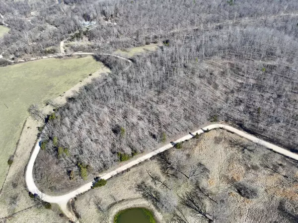 Van Buren, MO 63965,000 Carter 123 Lot 3