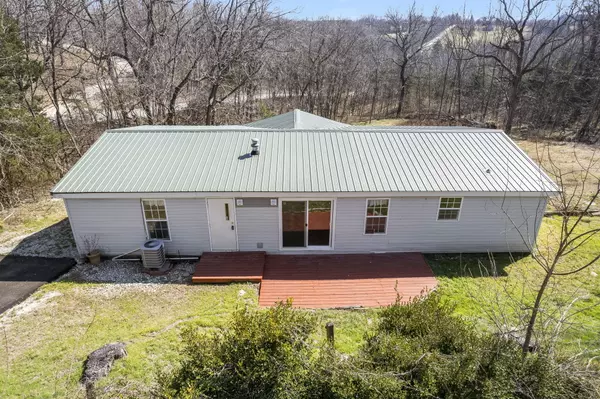 Clever, MO 65631,168 Primrose Lane