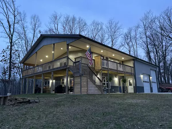 1384 Hummingbird Road, Ozark, MO 65721