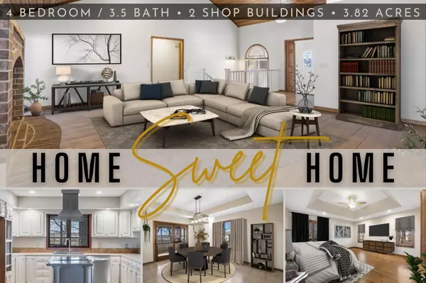 1013 Sandstone Road, Ozark, MO 65721