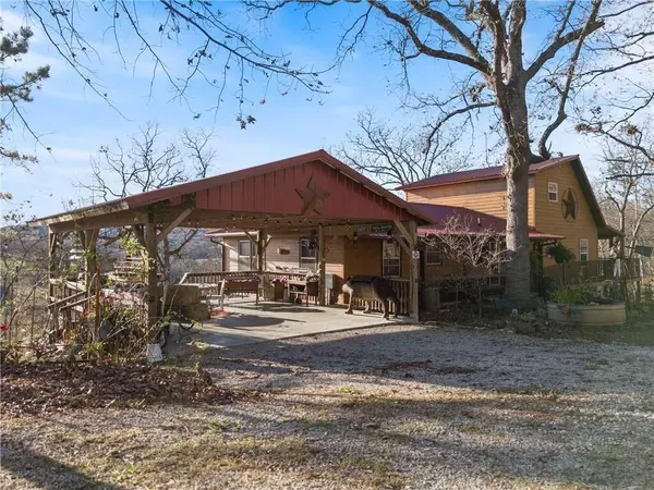 Berryville, AR 72616,1387 County Road 306