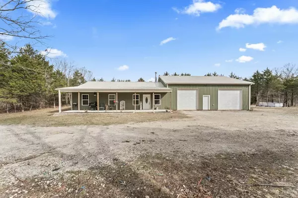 Fair Grove, MO 65648,26 Lookout Trail