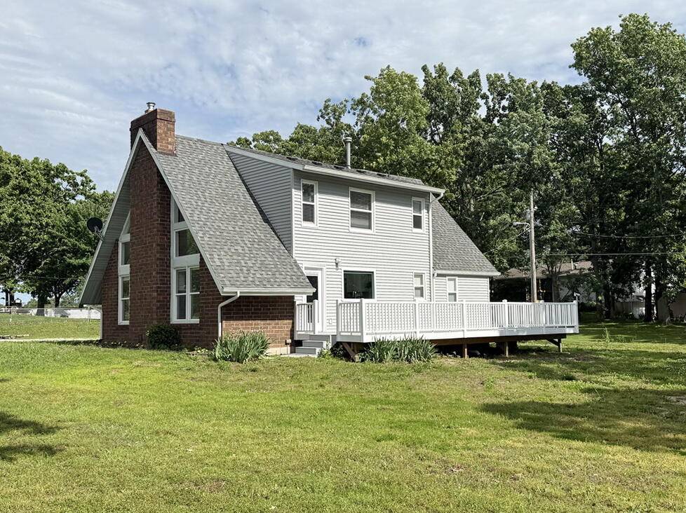 3100 E 354 Road, El Dorado Springs, MO 64744