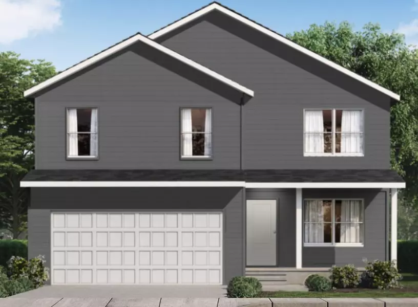 5134 W Sunstruck Street, Springfield, MO 65802