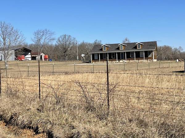 22177 Midvale Road, Summersville, MO 65571