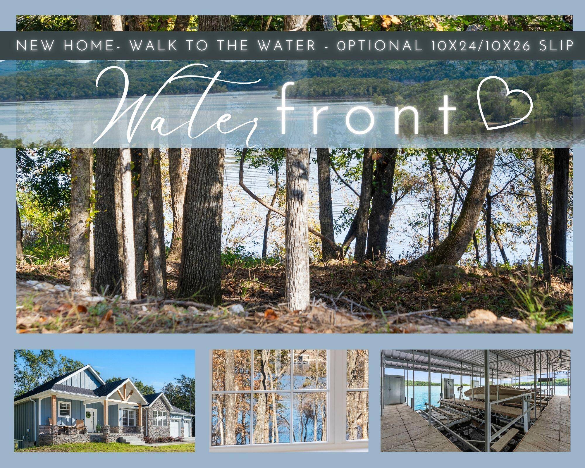 8085 State Hwy Dd, Branson West, MO 65737
