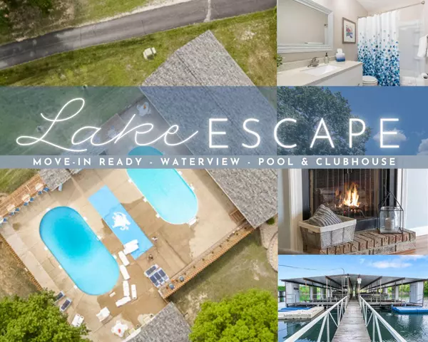 145 Starboard Drive #8,  Kimberling City,  MO 65686
