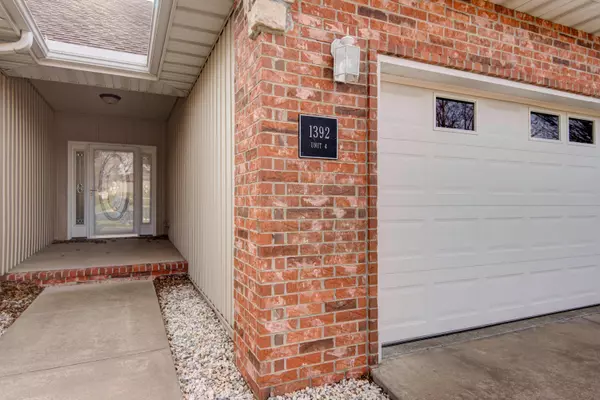 Nixa, MO 65714,1392 N Sandy Creek Circle #4