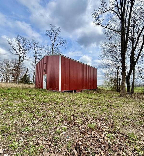5356 County Road 2350, Pomona, MO 65789