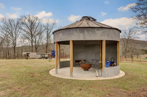 Bradleyville, MO 65614,19777 State Highway 125