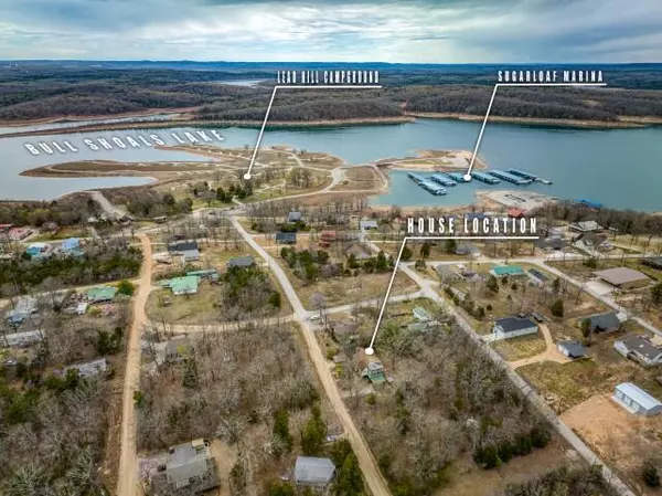 Diamond City, AR 72630,219 Bay Shore Drive