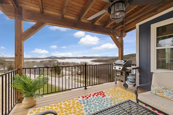 Blue Eye, MO 65611,1 Grand Drive