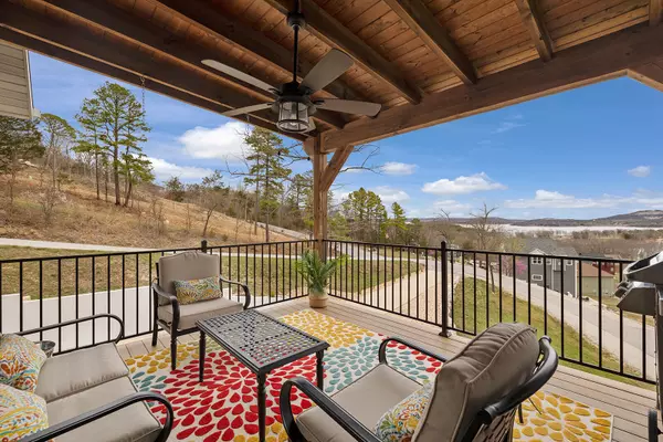 Blue Eye, MO 65611,1 Grand Drive