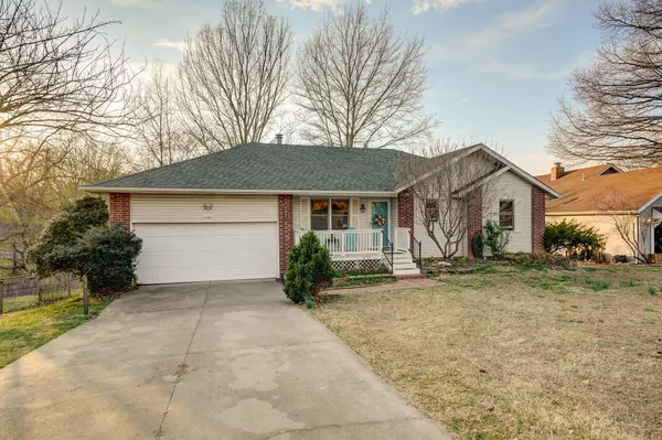 Ozark, MO 65721,1601 E Melanie Lane