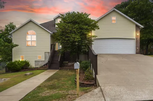 281 Dalton Drive,  Branson,  MO 65616