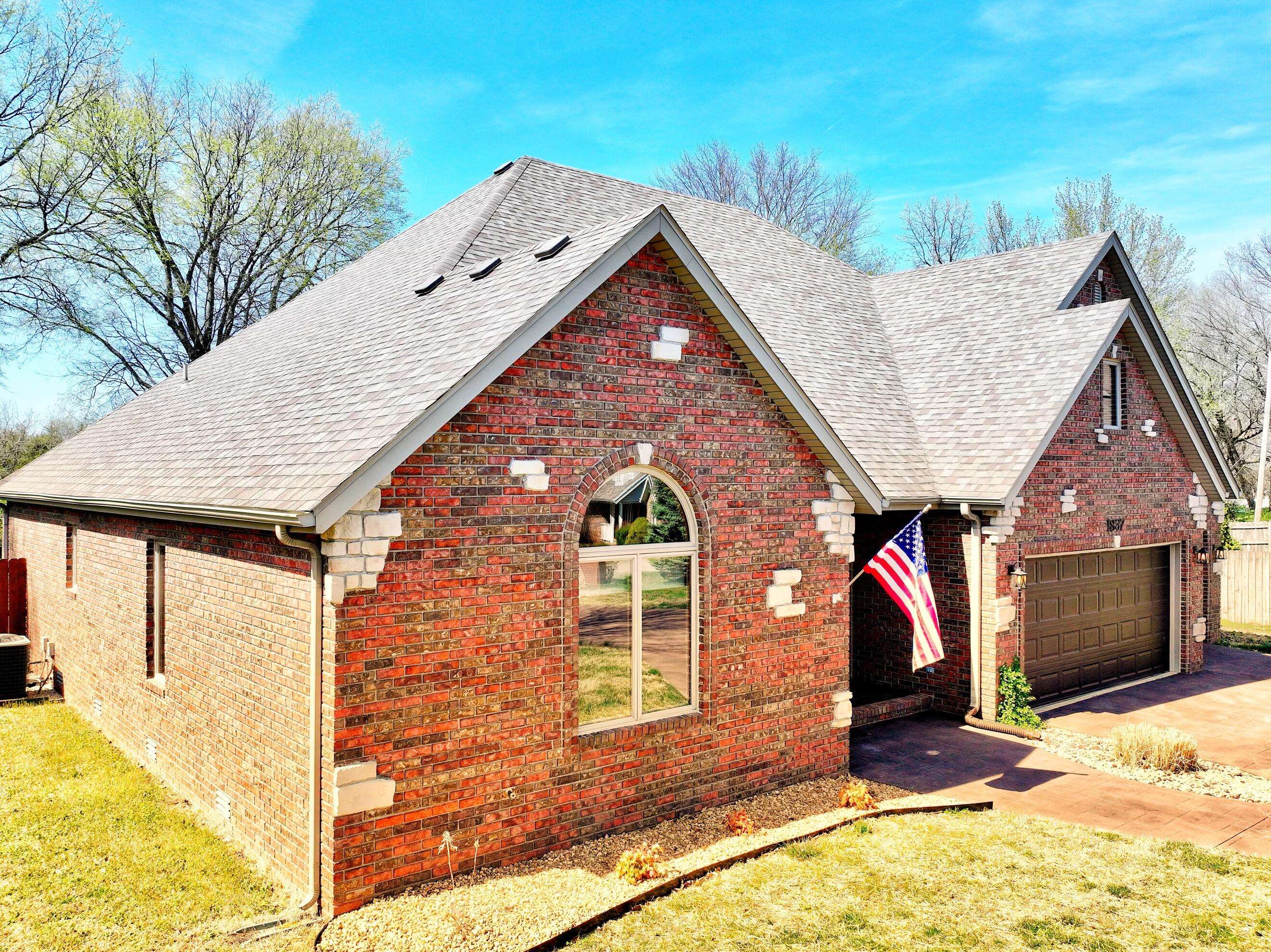 Springfield, MO 65807,1837 W Village Lane