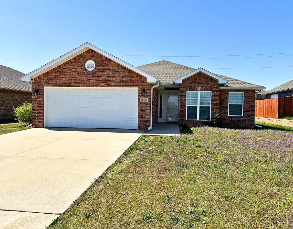 Joplin, MO 64804,2324 S Jackson Avenue