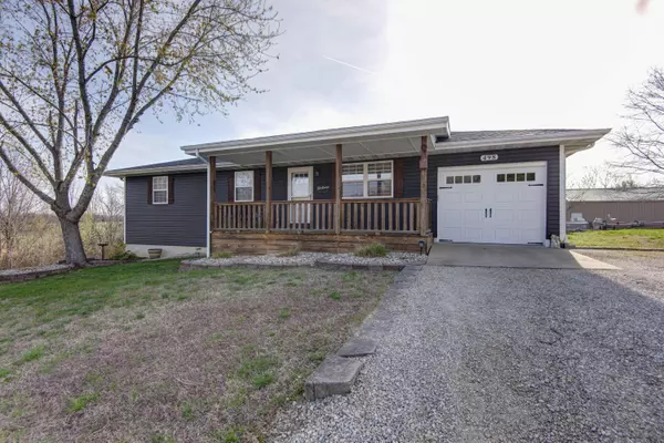 Fordland, MO 65652,498 Ash Street