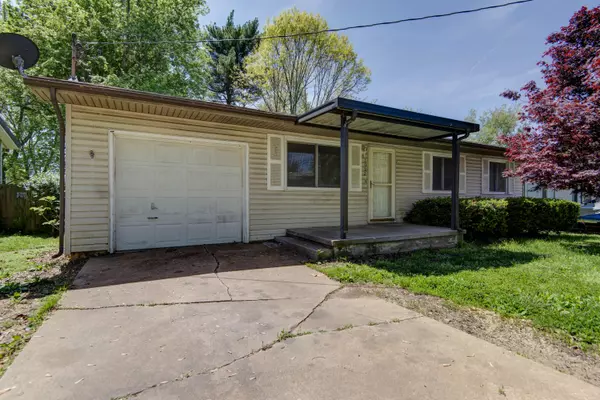 Springfield, MO 65803,1022 E Mccanse Street