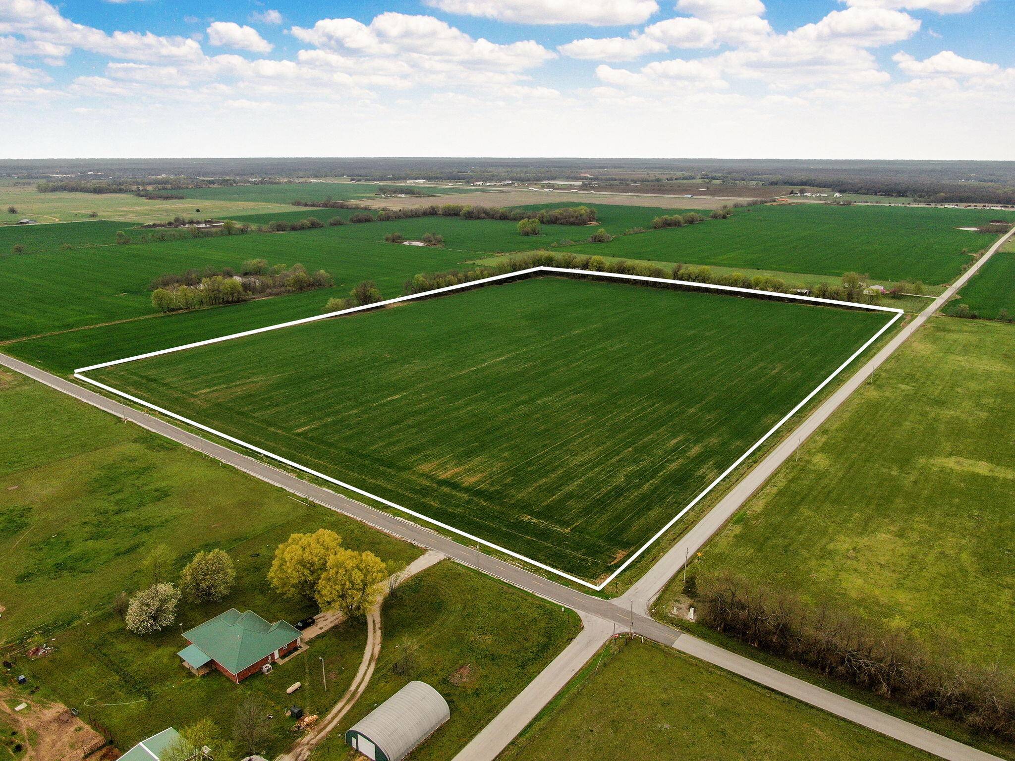 Sarcoxie, MO 64862,00 Apple Road