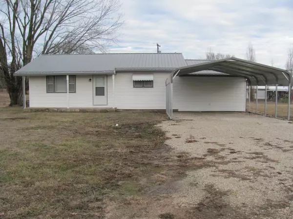 Pittsburg, MO 65724,25593 State Highway 64