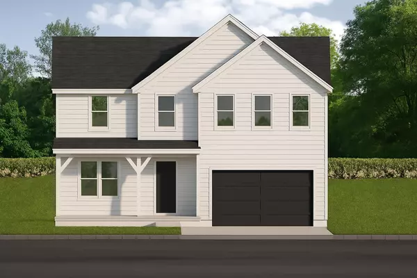 1073 Amherst Circle, Rogersville, MO 65742