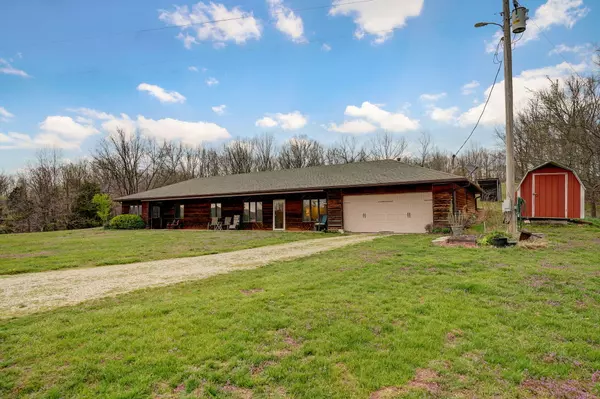 Fordland, MO 65652,2648 Green Hill Road