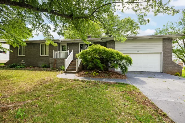 3419 S Westwood Avenue,  Springfield,  MO 65807