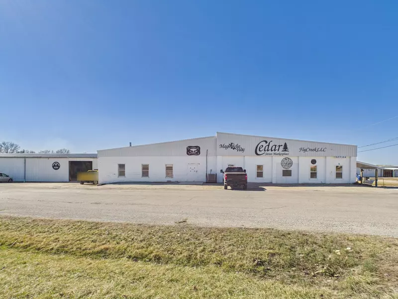 115 Cedar Street Street, Licking, MO 65542