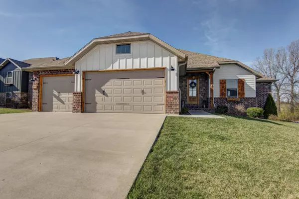 Ozark, MO 65721,2443 W Barcelona Street