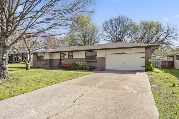 3633 College View Drive,  Joplin,  MO 64801