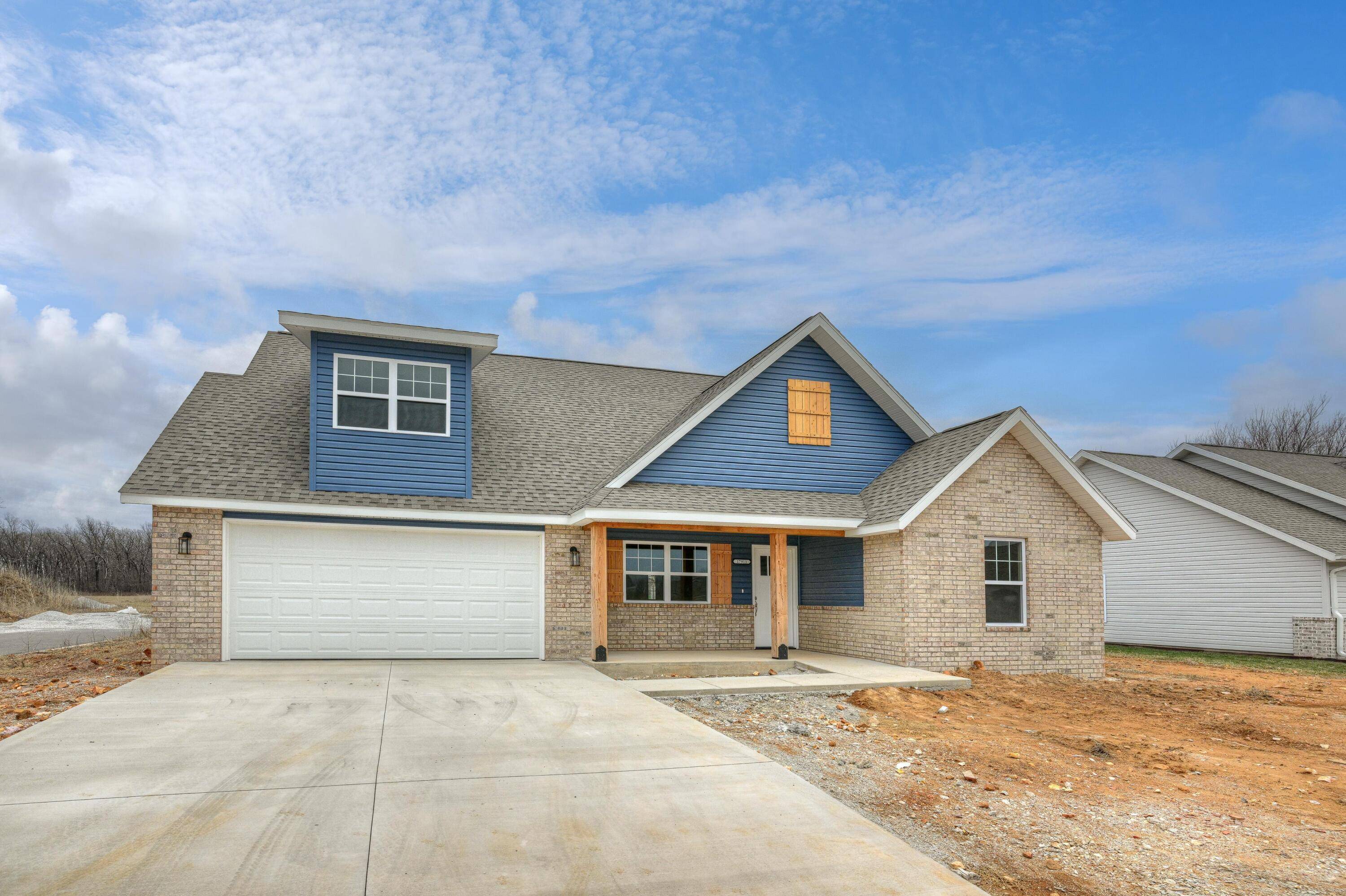 17911 Kirksville Road, Neosho, MO 64850
