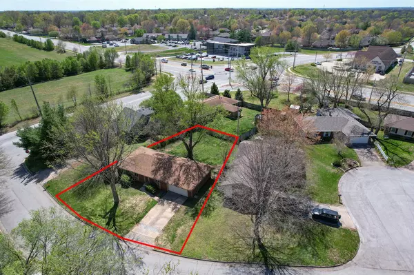 Springfield, MO 65804,4959 S Mccann Avenue