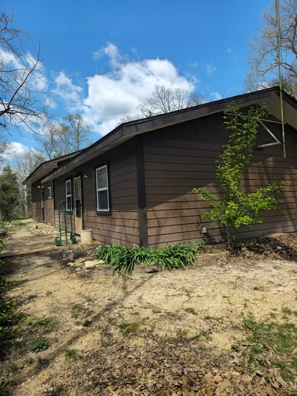 Theodosia, MO 65761,61 Allen Drive