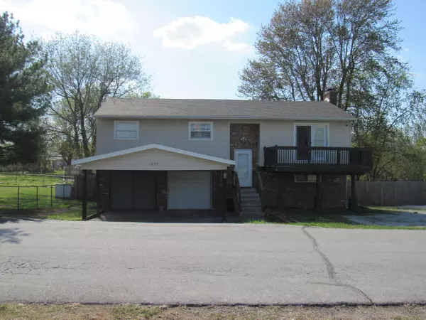 Billings, MO 65610,532 S Beverly Street