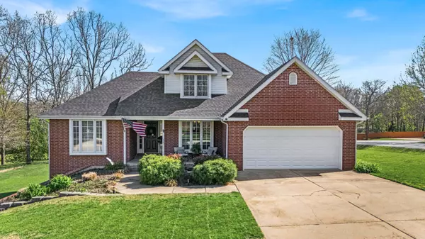 3406 Bobwhite Lane, West Plains, MO 65775