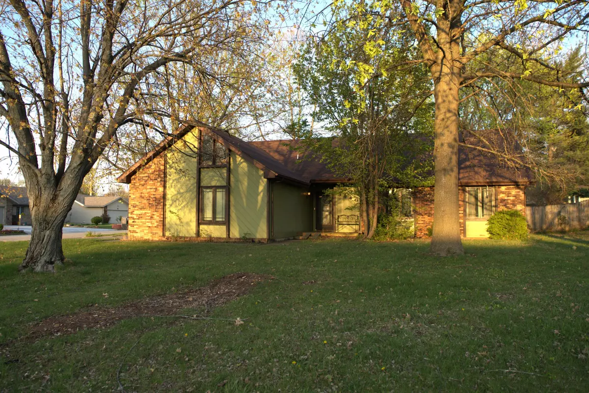 Springfield, MO 65807,3840 S Colgate Avenue