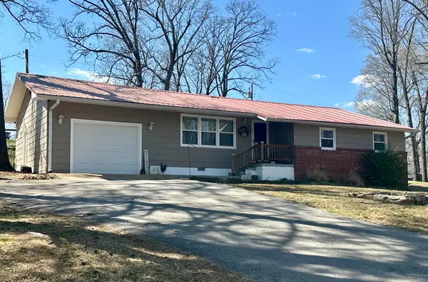 85 Peggy Avenue, Mammoth Spring, AR 72554