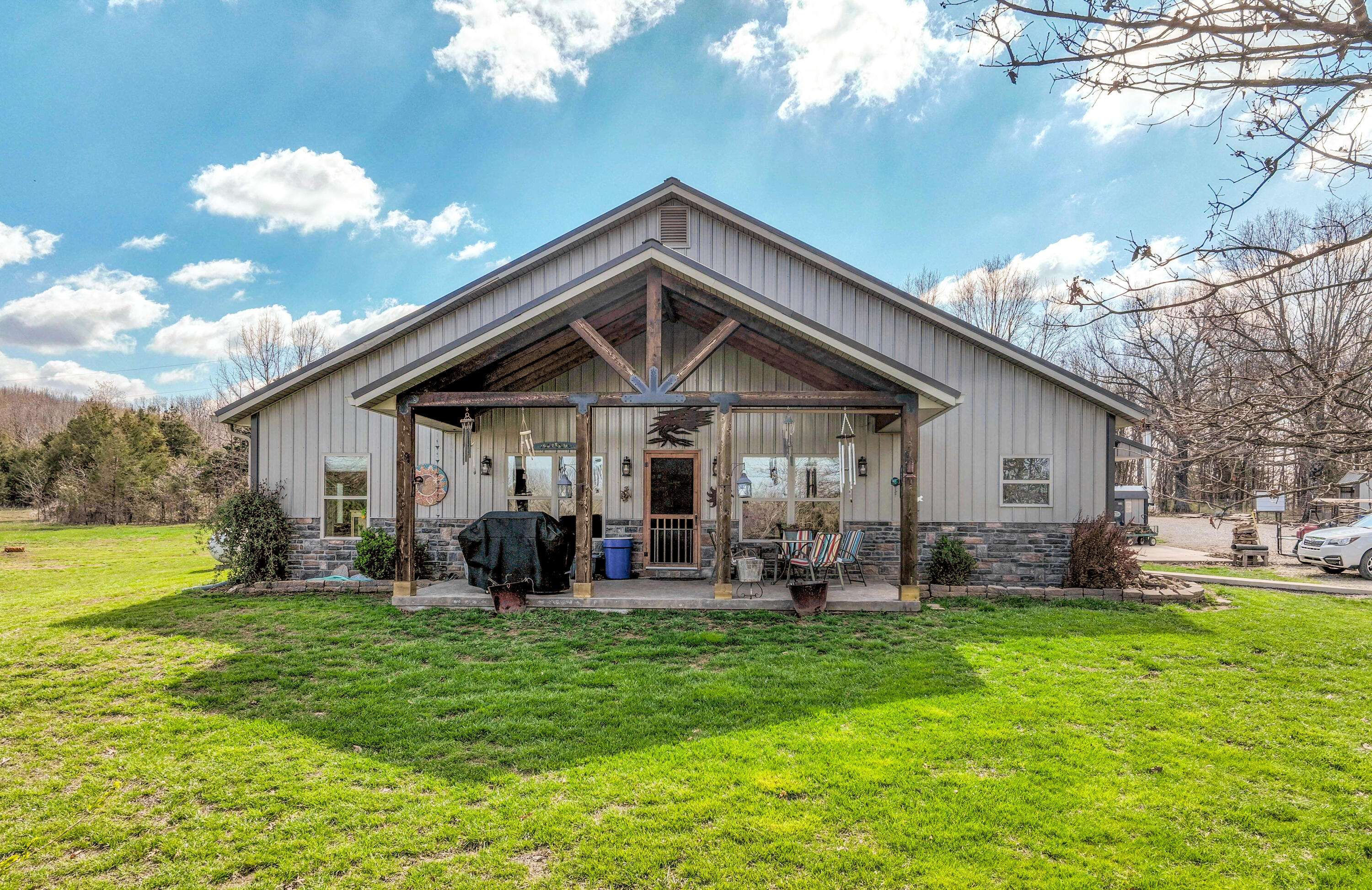 108 Switchgrass Road, Fordland, MO 65652