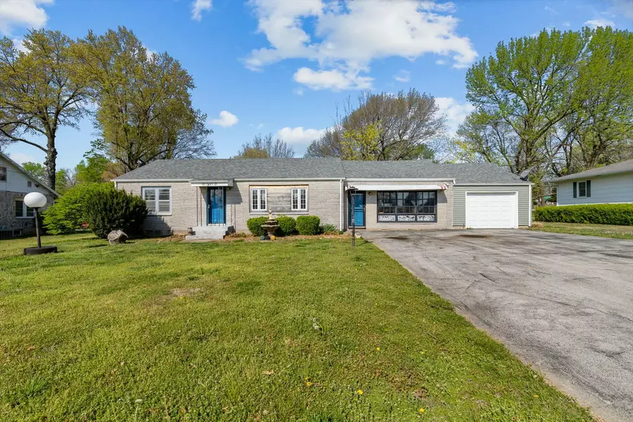 Address Not Disclosed