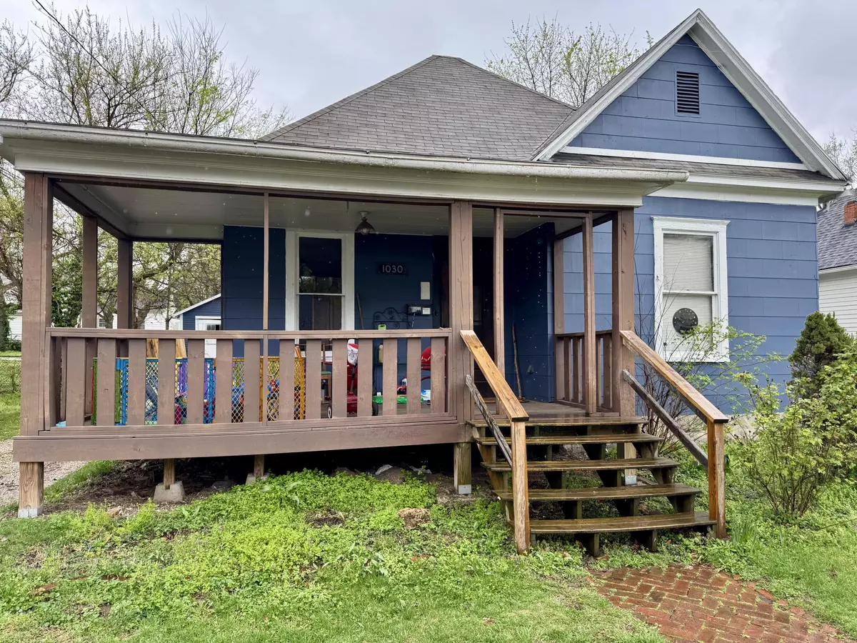 Springfield, MO 65806,1030 W Mount Vernon Street