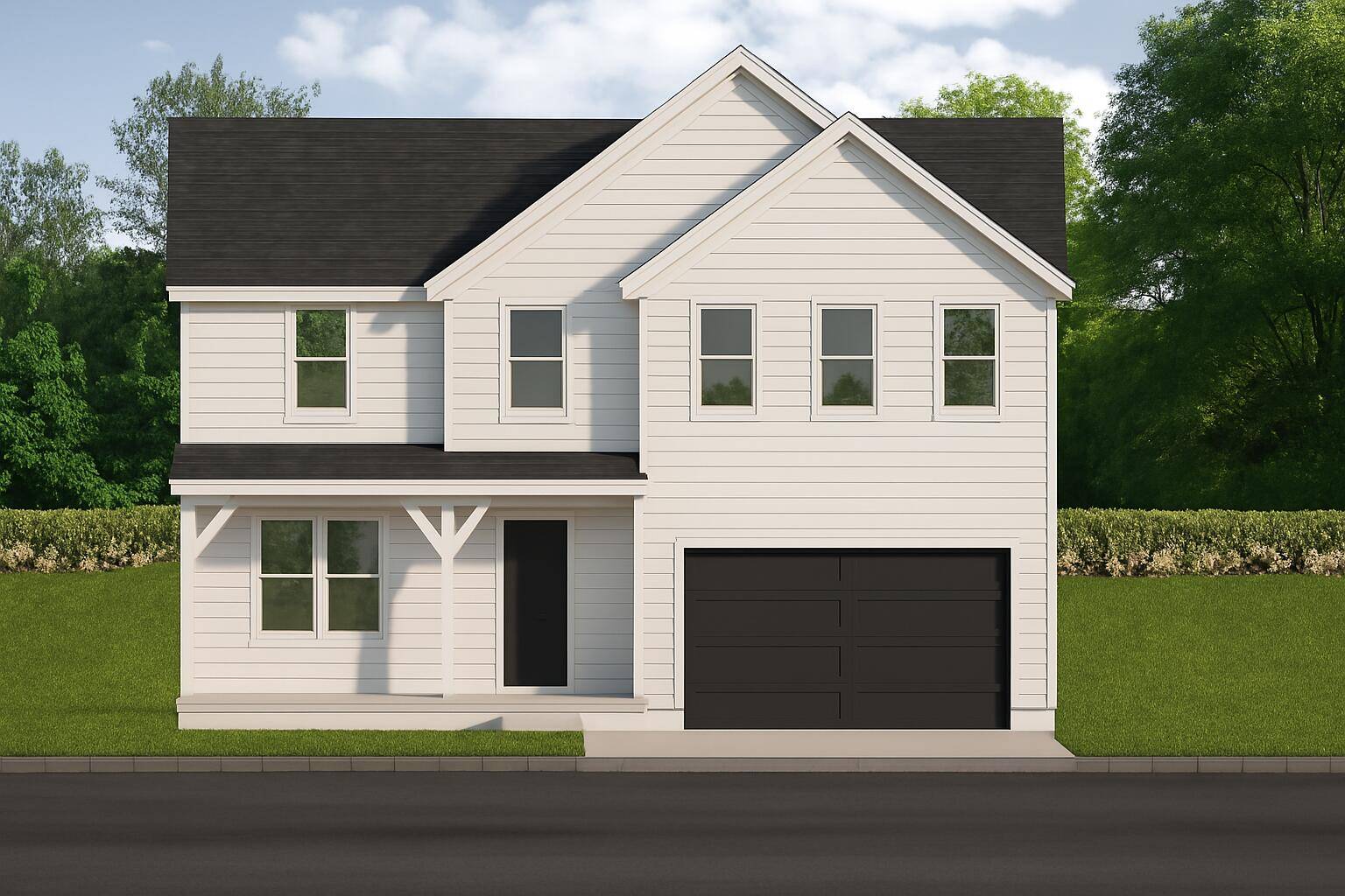 5147 W Sunstruck Street, Springfield, MO 65802