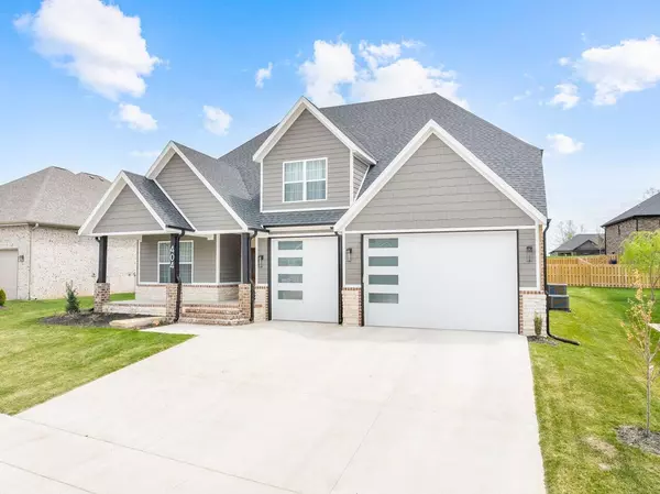 Nixa, MO 65714,404 N Dublin Drive